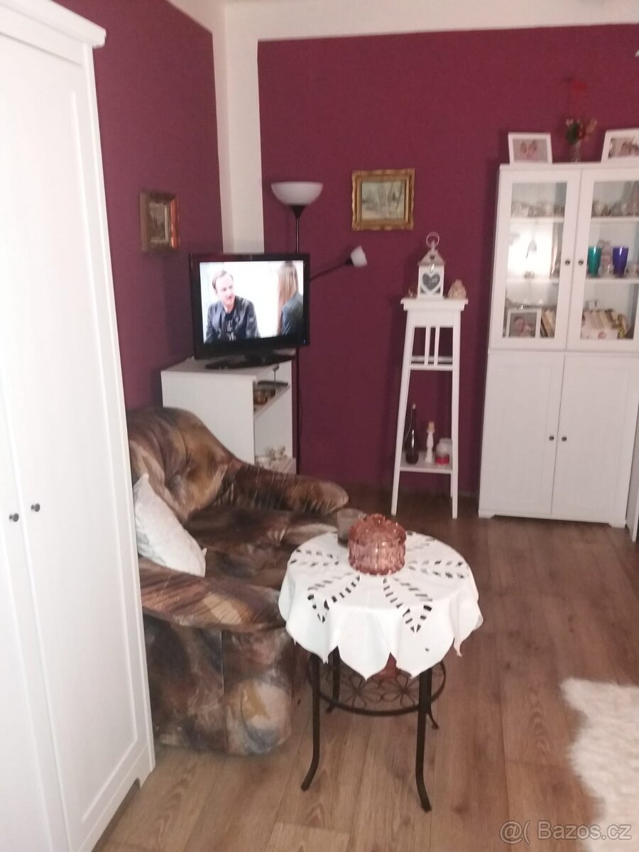 1+1 ul Hašková - 2