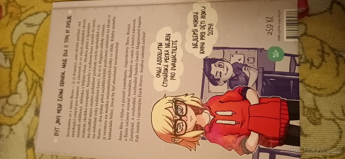 Válka proti superkrávám - 2