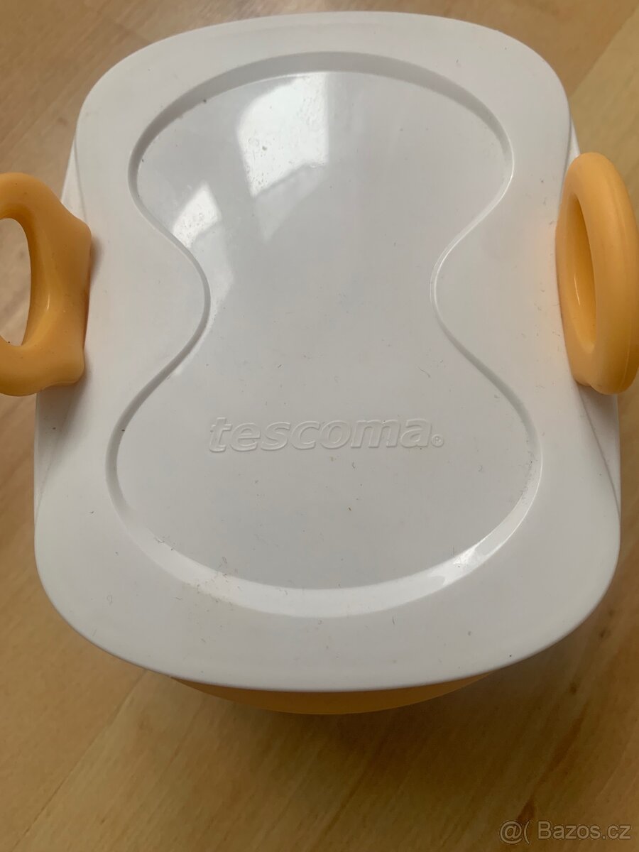 Forma na domácí zdravé tyčinky - Tescoma - 2