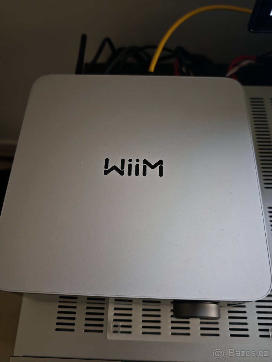 Wiim Ultra Streamer - 2
