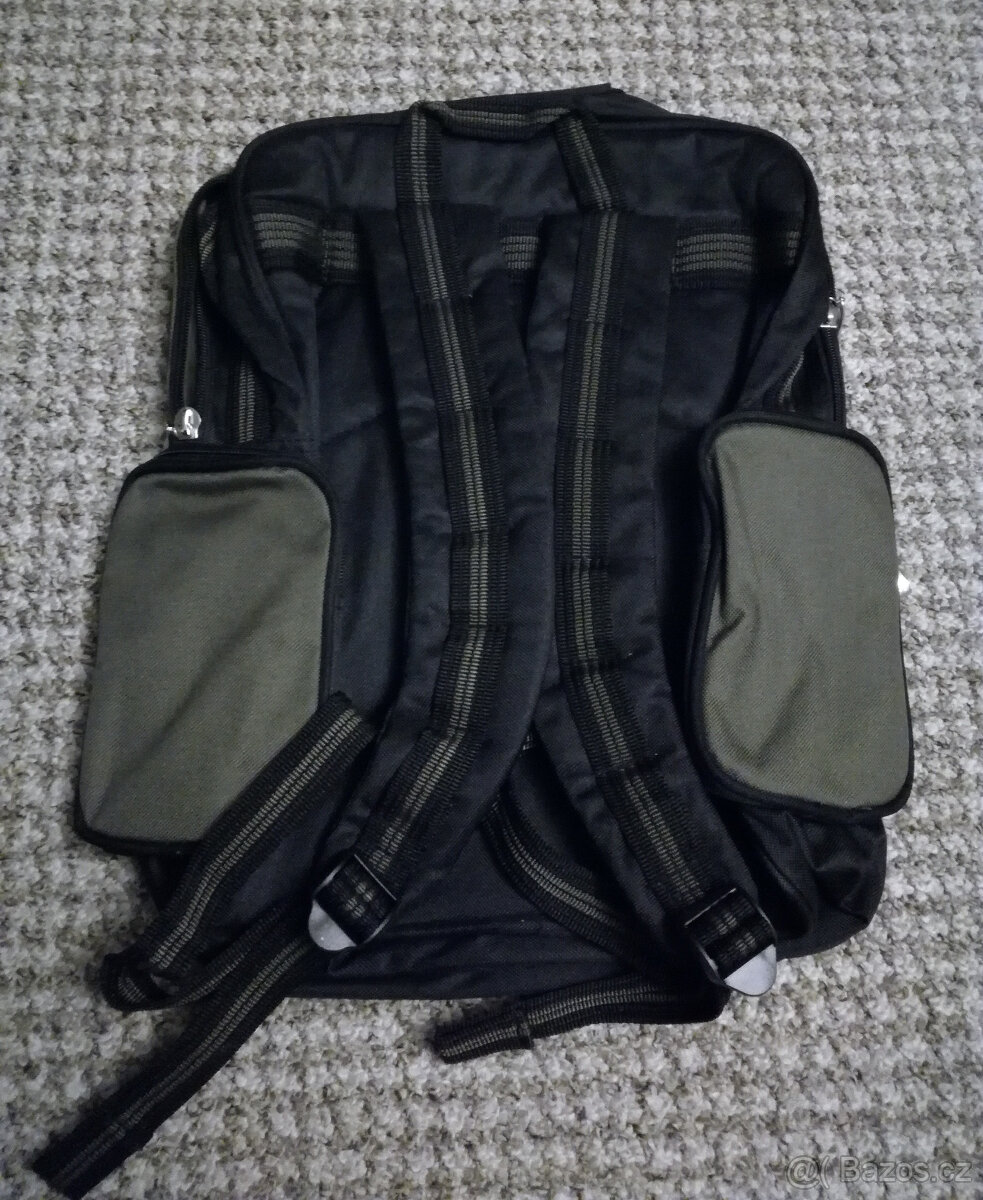 Batoh (Školní aktovka) - 2