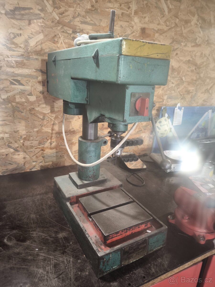 Vrtačka Jihokov - 2