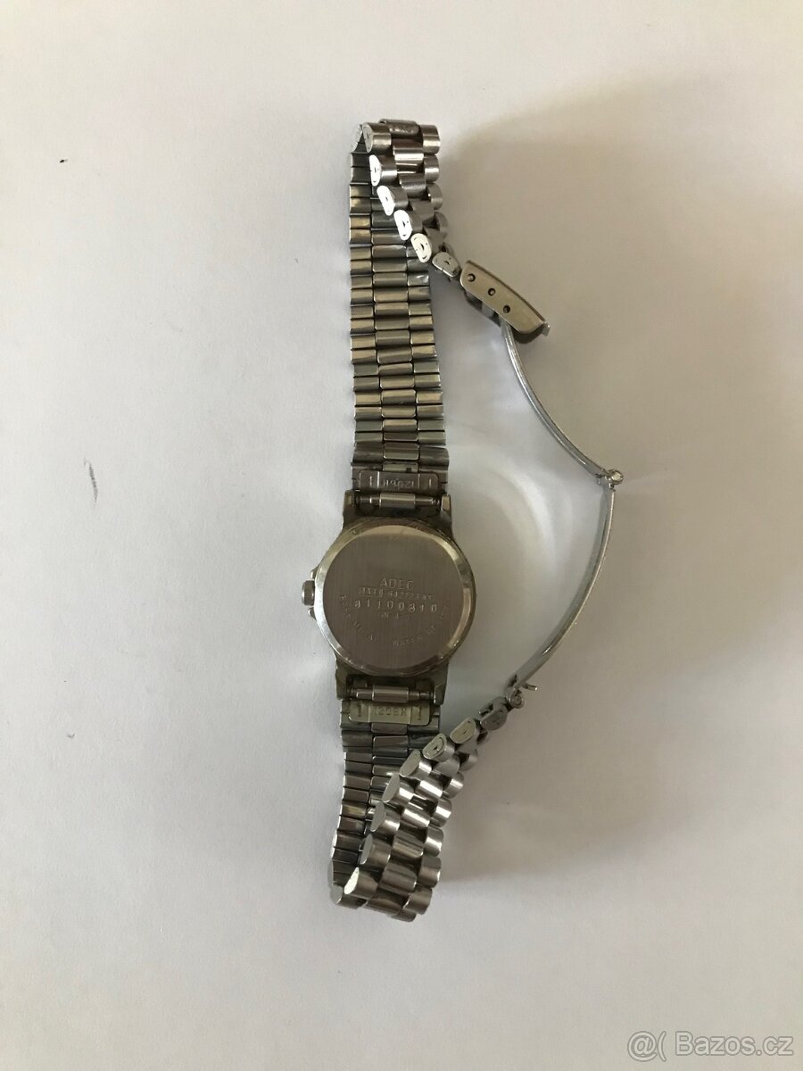 Prodej dámských hodinek Adec - 2
