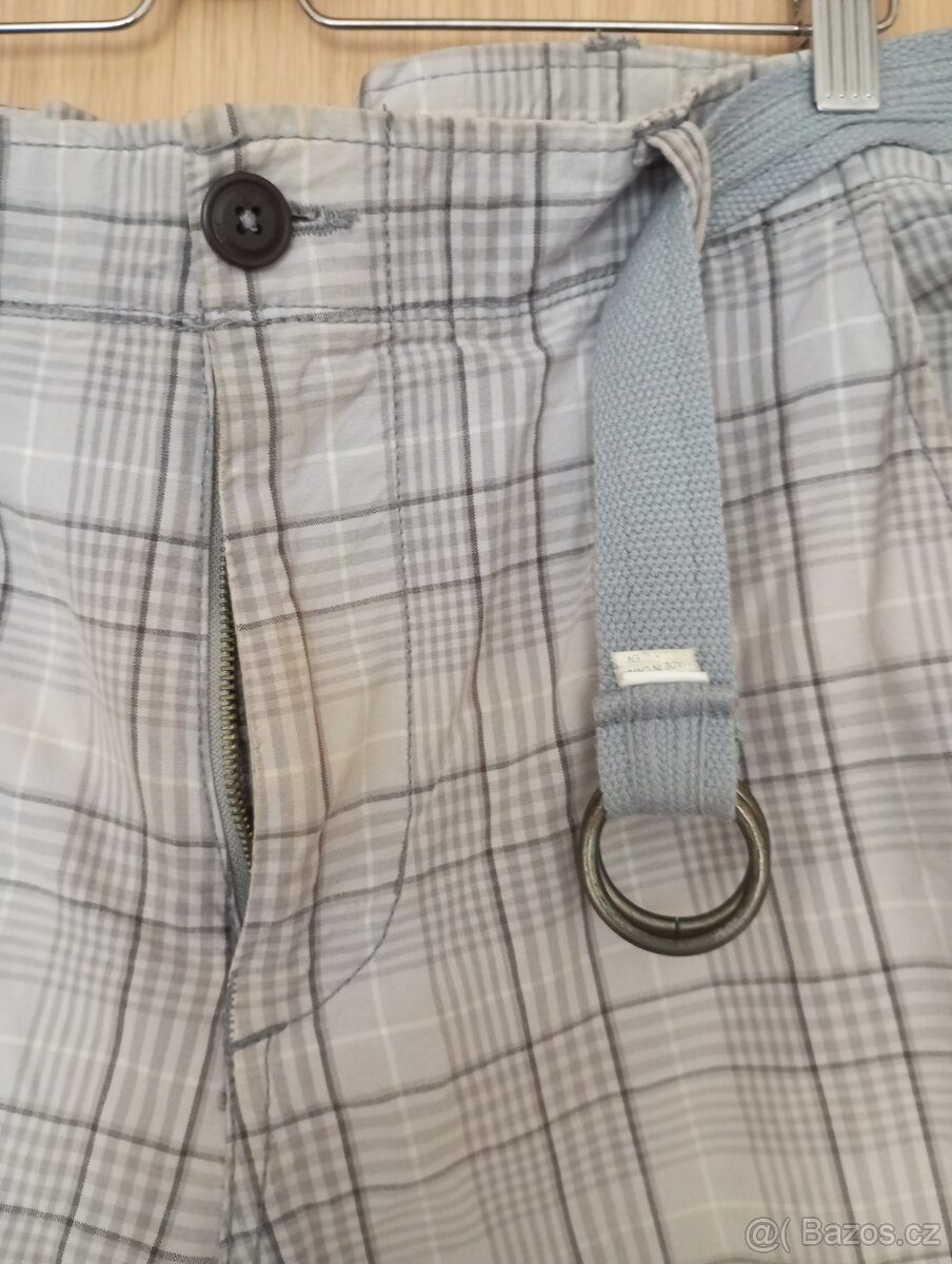 Pánské kraťasy - 2