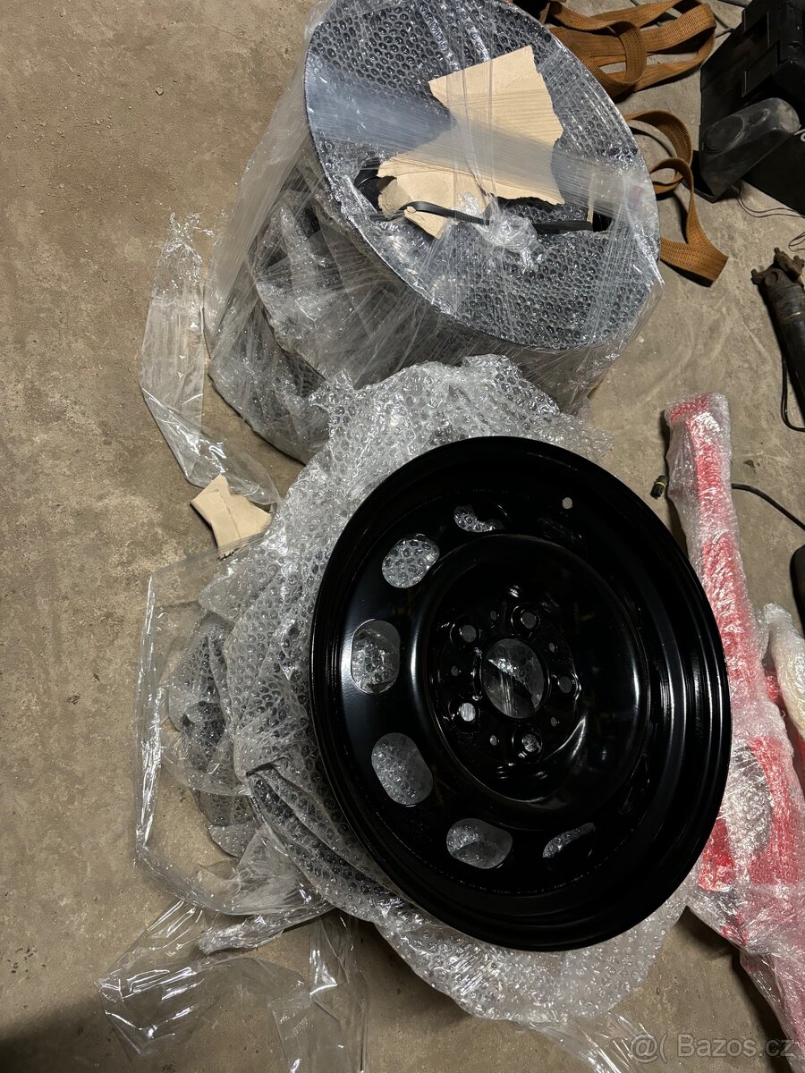 5x120 R16 - 2