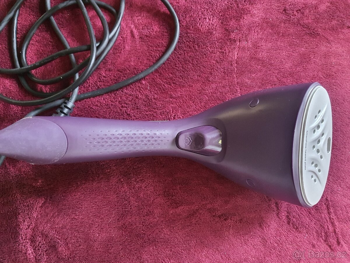 Philips ruční napařovač oděvů Steam&Go - 2