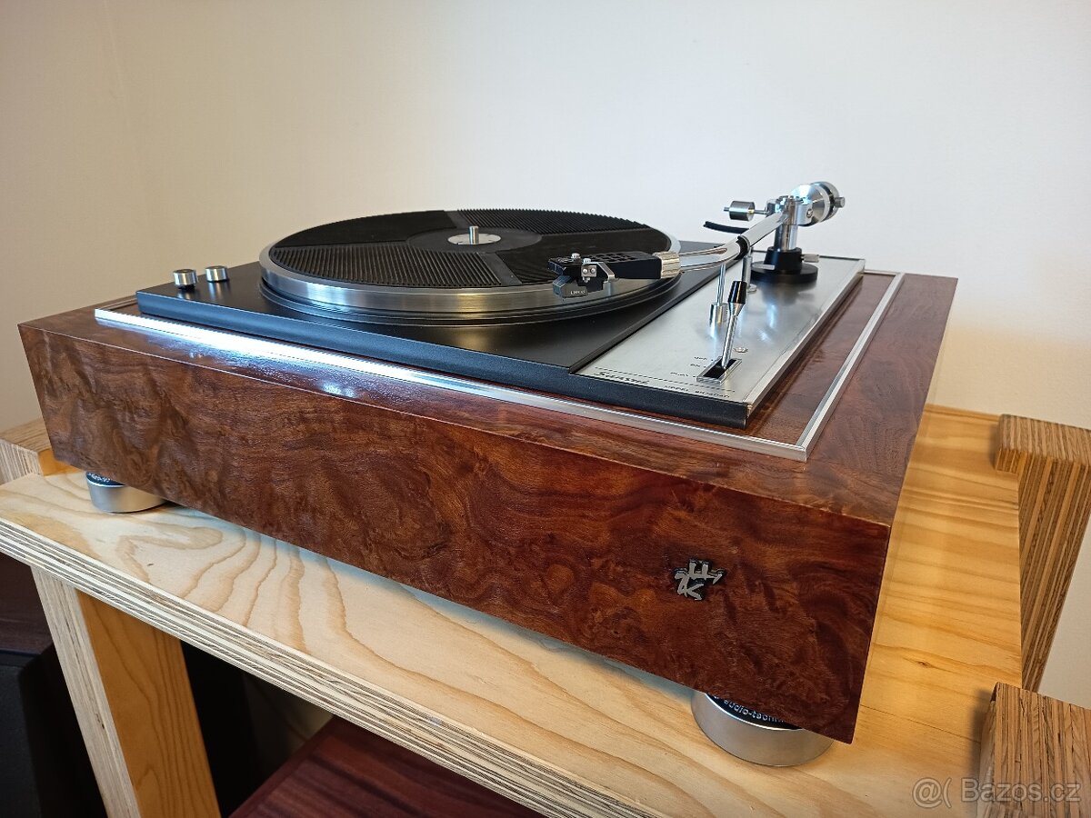 Gramofon Sansui SR 4040 - 2