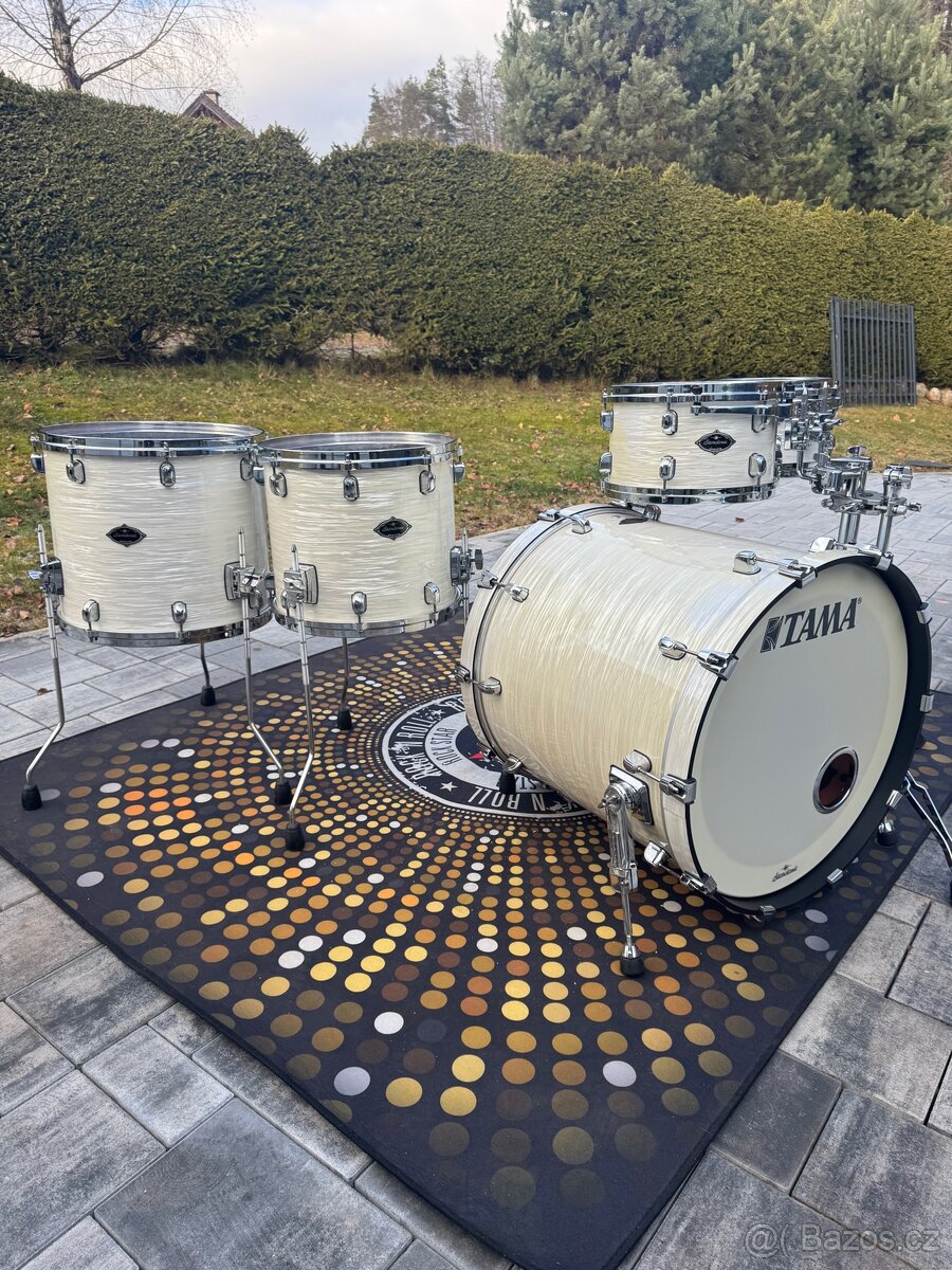 Tama Starclassic Performer Hyperdrive B/B - 2