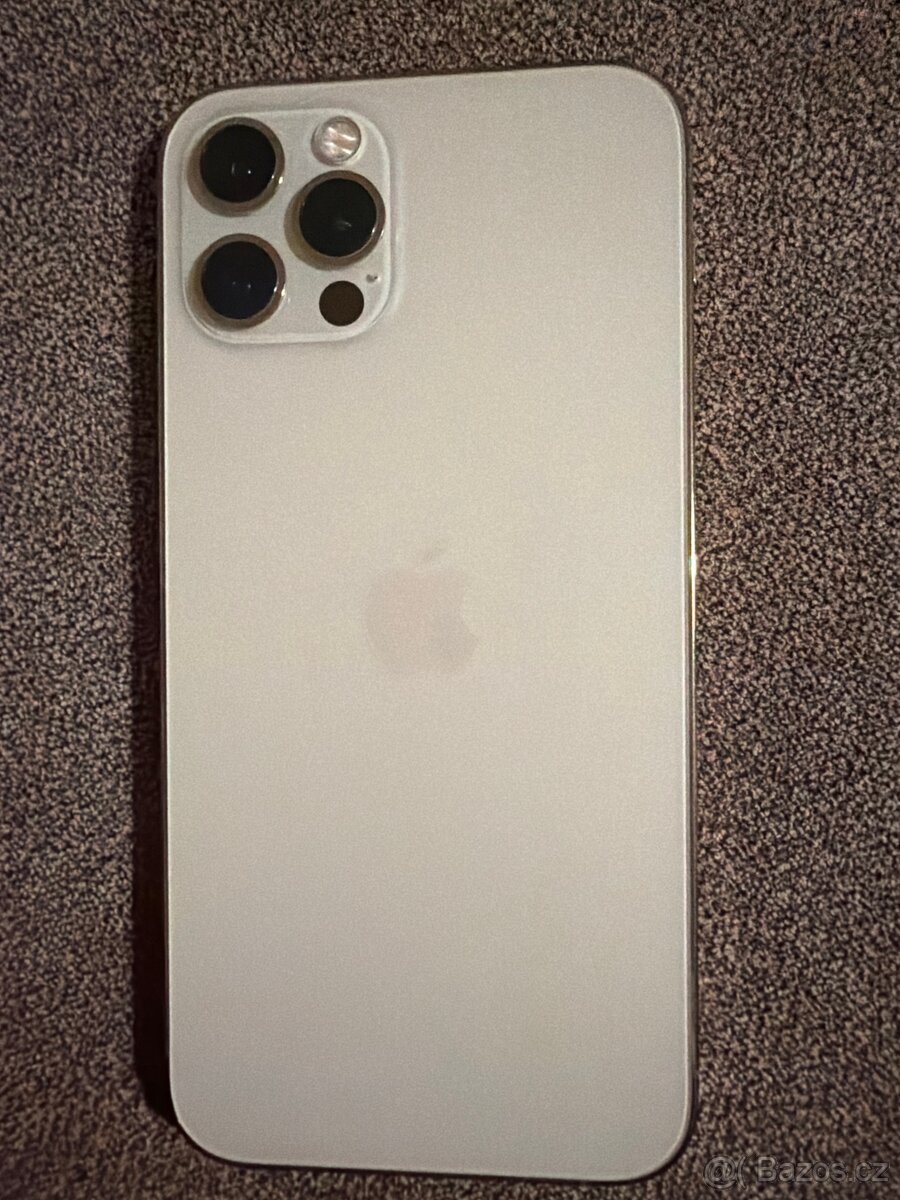 Prodám Apple Iphone 12 Pro 256 GB - 2