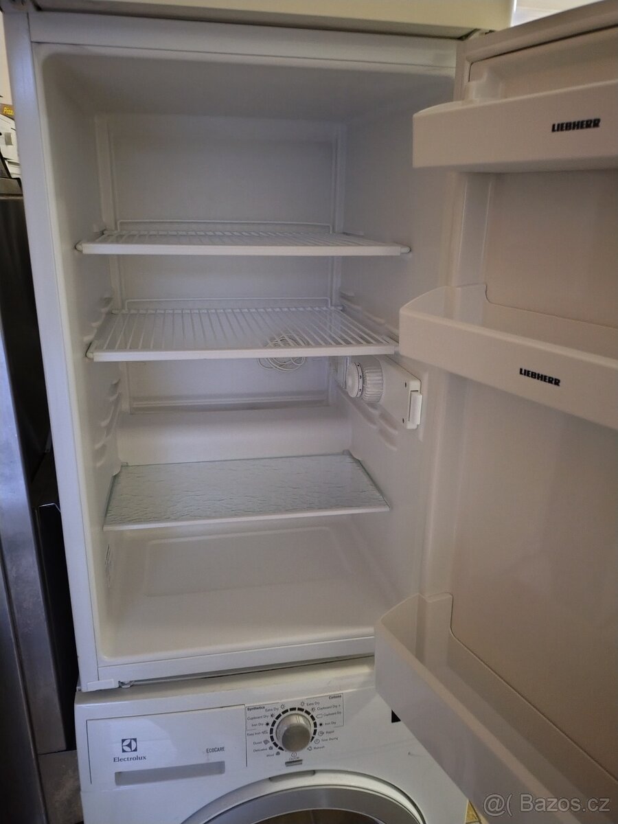 Monoklimatická lednice Liebherr se zárukou - 2