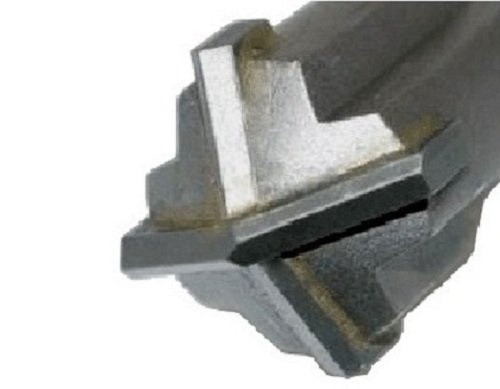 Vrták SDSplus 18x260mm čtyřbřitý - 2