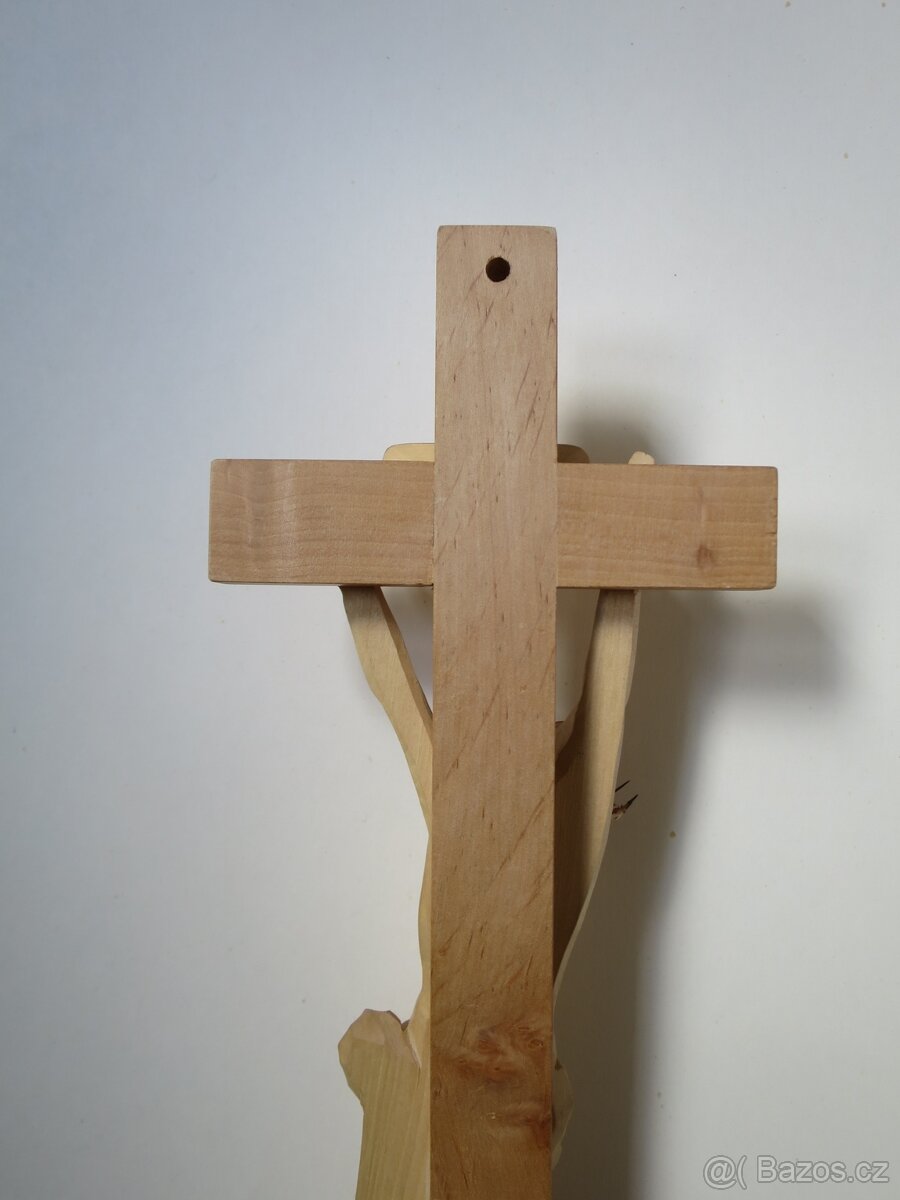 Kříž s Ježíšem - 2
