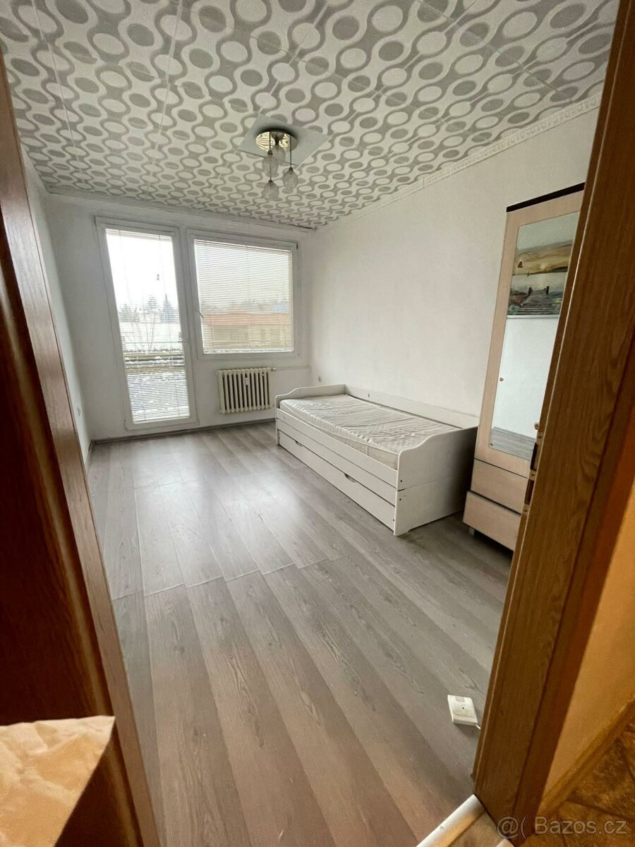 Pronájem bytu 3+KK Benešov - 2