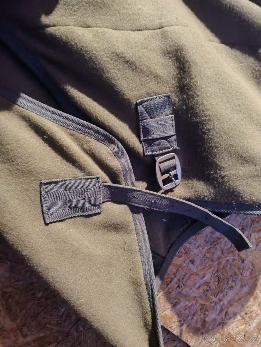 Odpocovací deka - 2