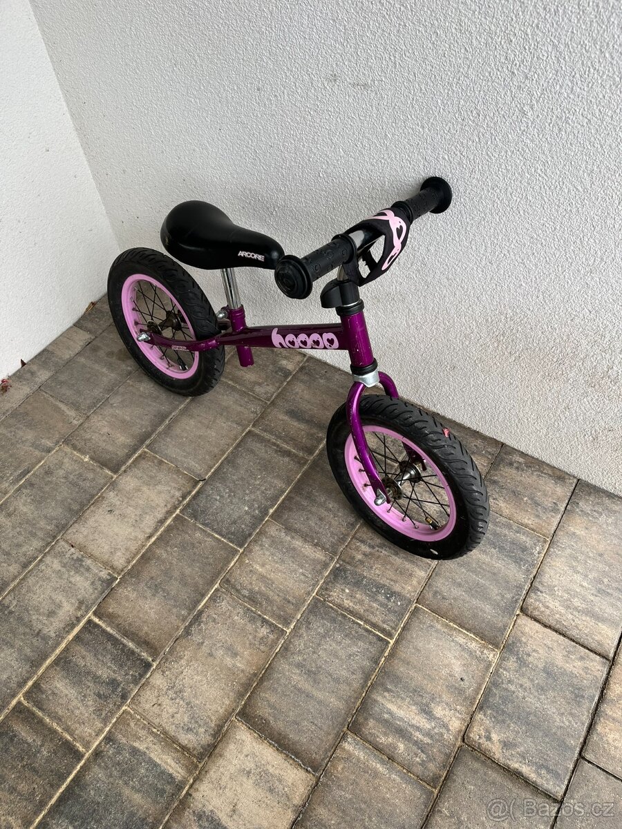 Prodej odrážedla - 2