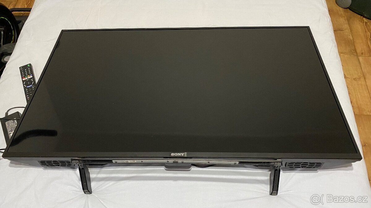 Sony smart TV 123cm - 2