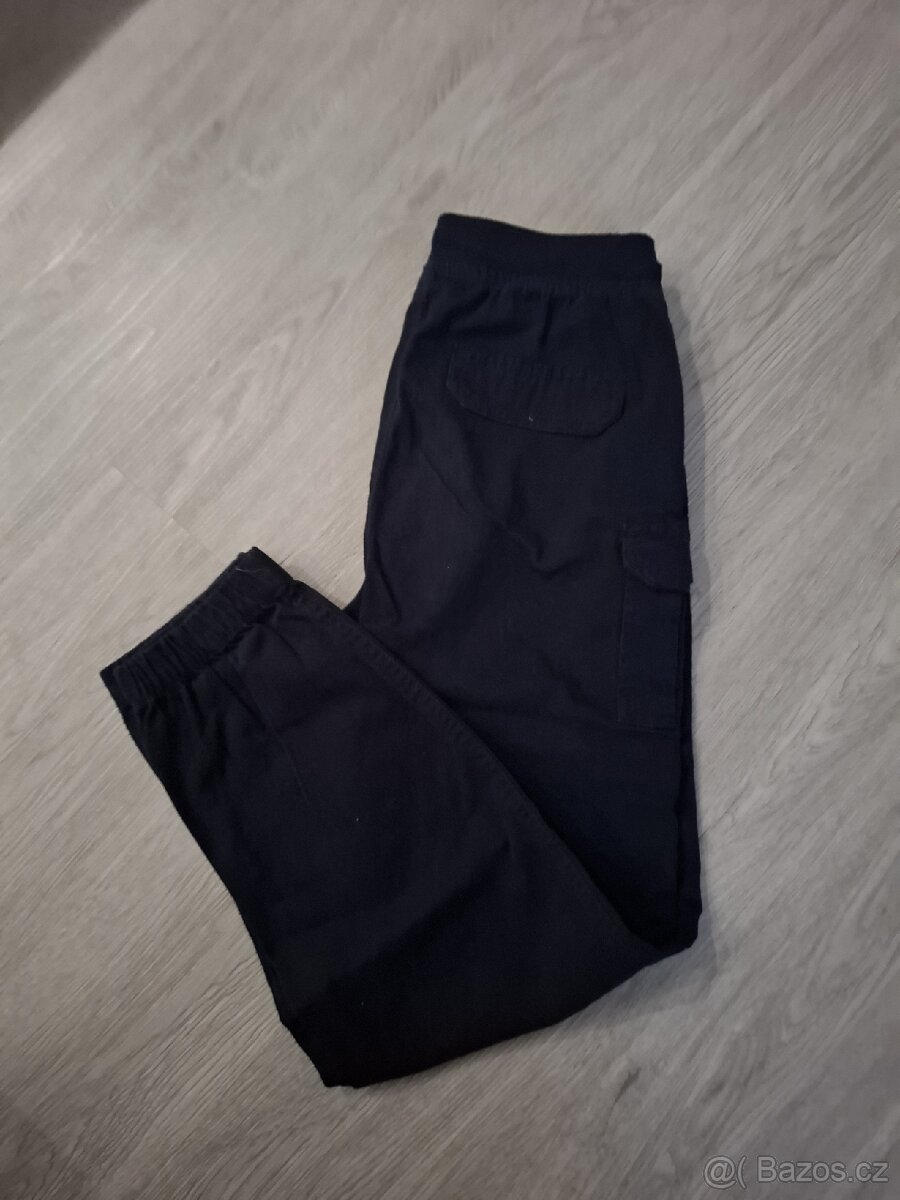 Kalhoty 158-164 - 2