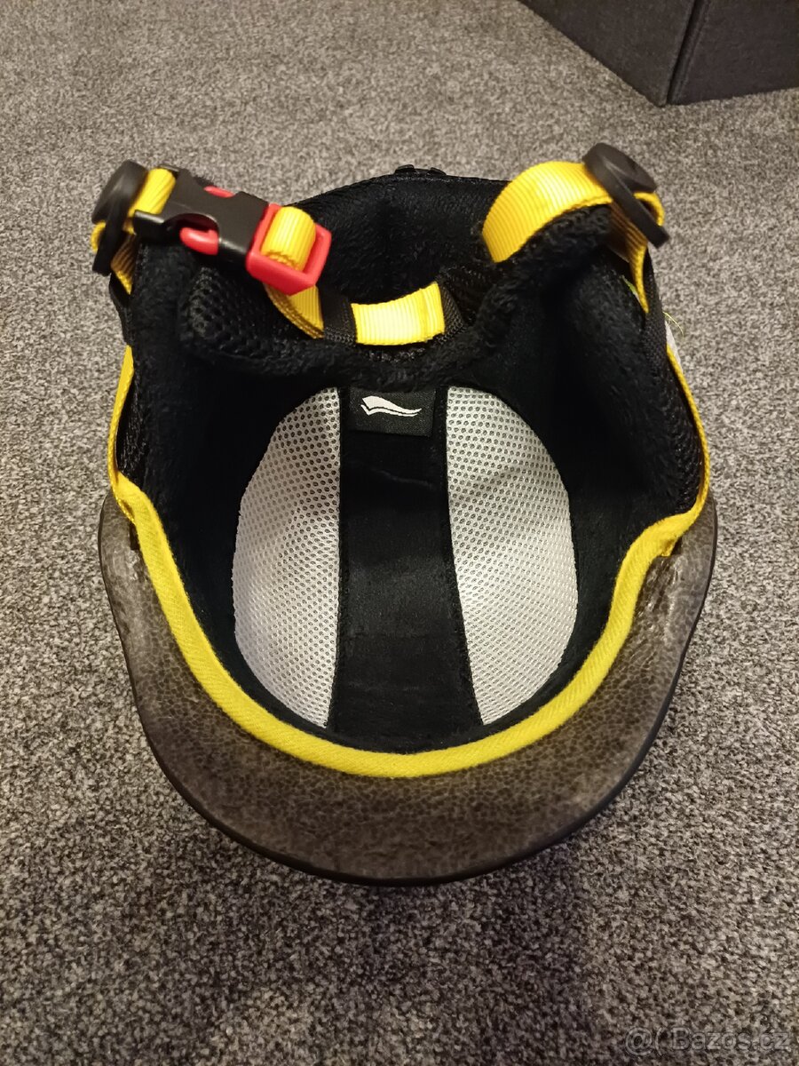 Dětská lyžařské helma Crivit - 2