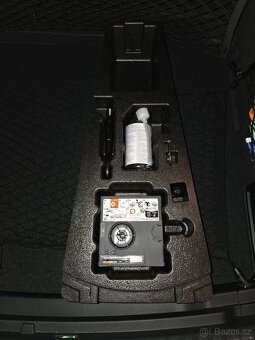 Opravná sada Škoda Karoq - 2