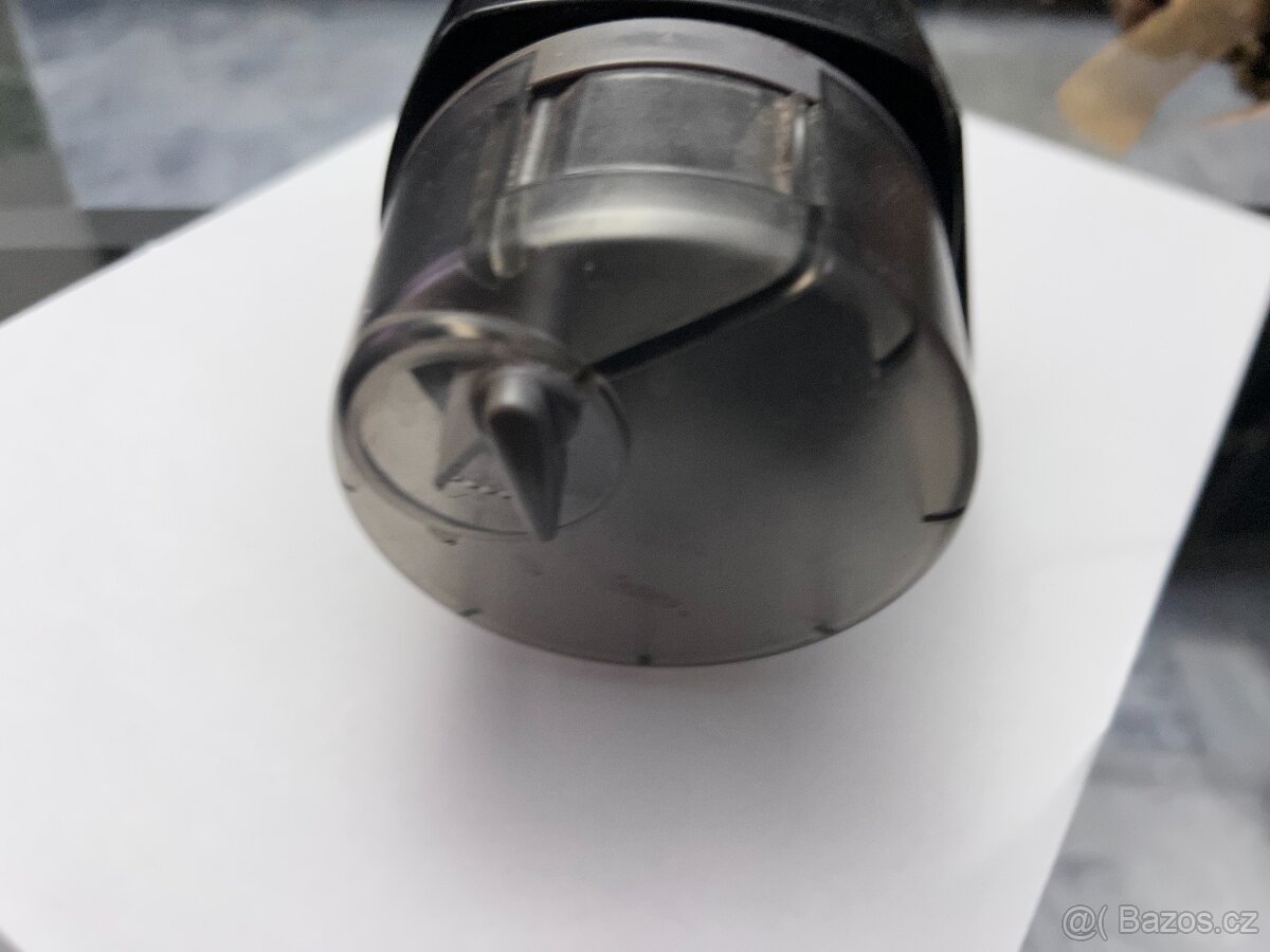 automatické krmítko - 2