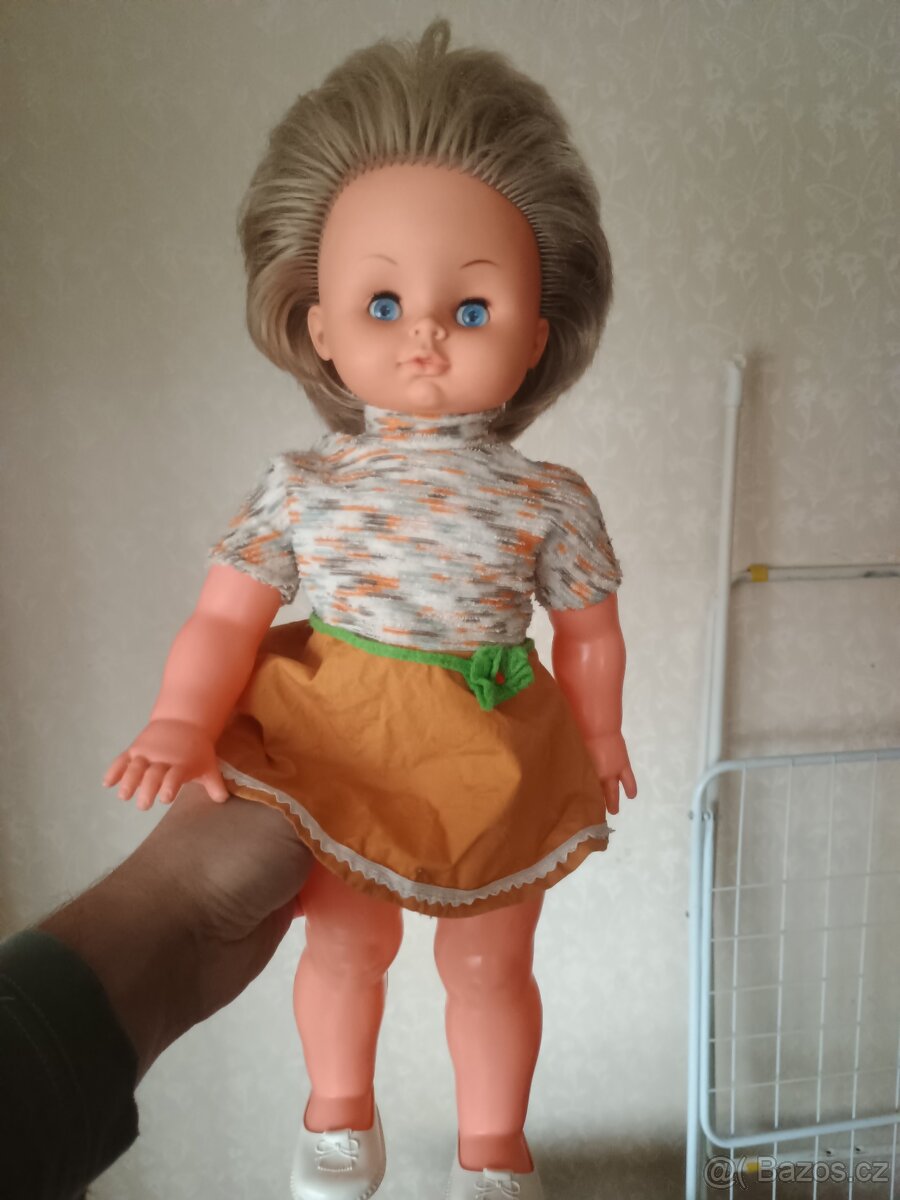 Retro panenka - 2