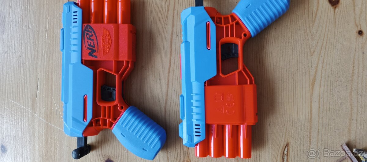 Nerfky - 2