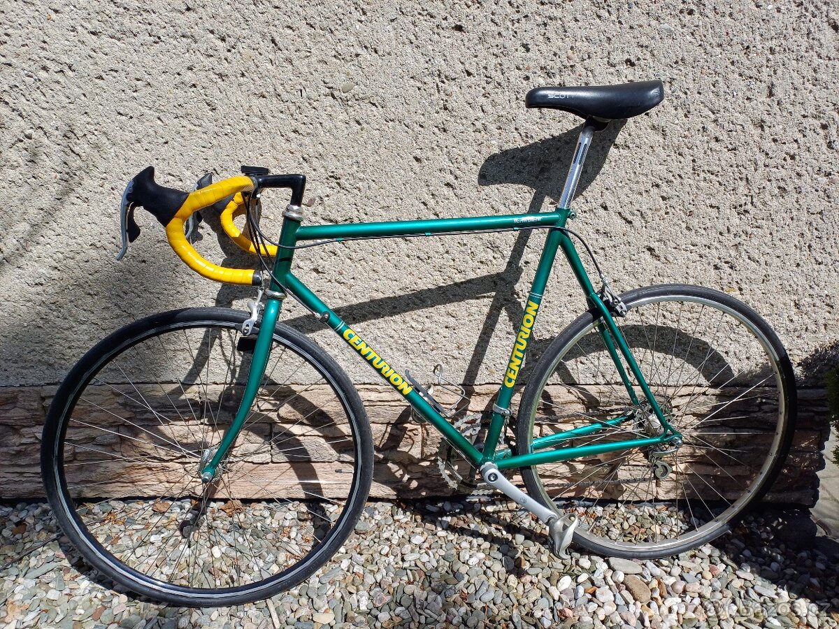 Centurion silniční kolo - 2
