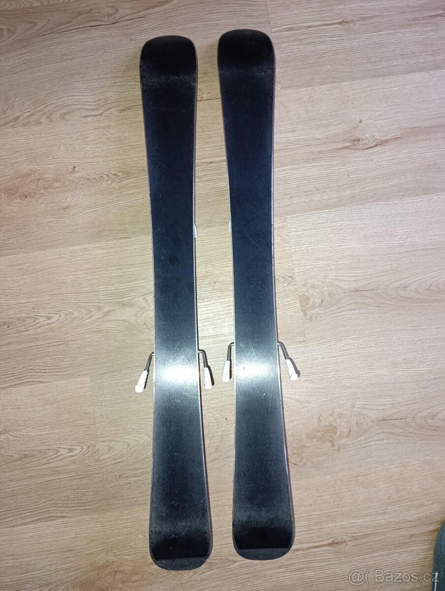 Dětské lyže - 2