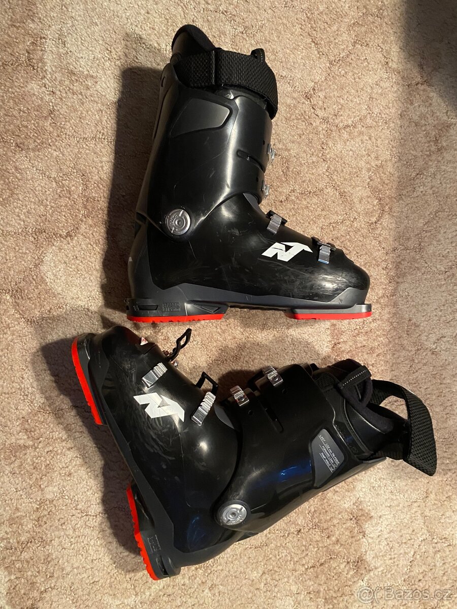 Přeskáče Nordica - 2