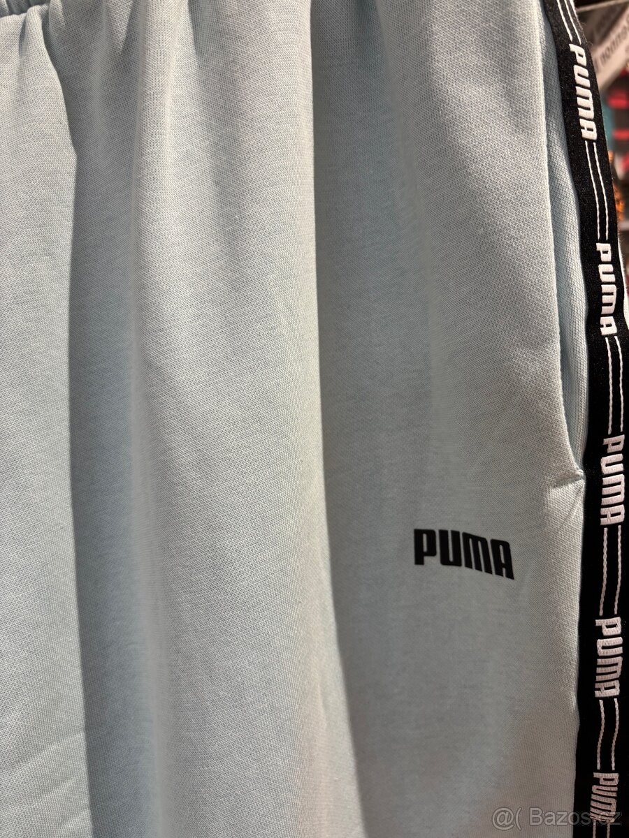 Nove pánské tepláky Puma 2xl - 2