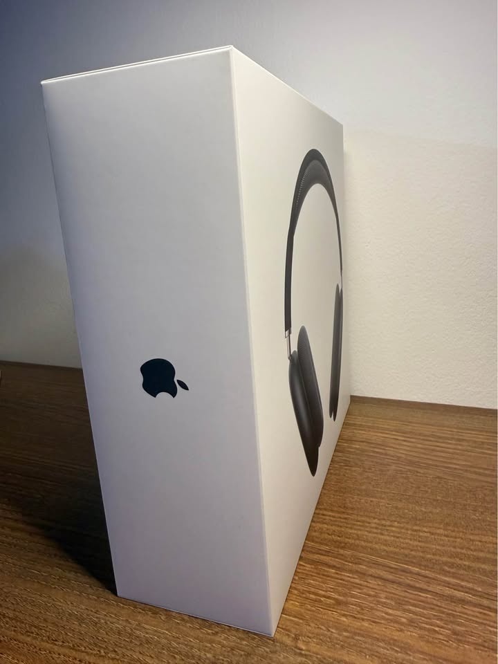 AirPods Max USB-C - 2