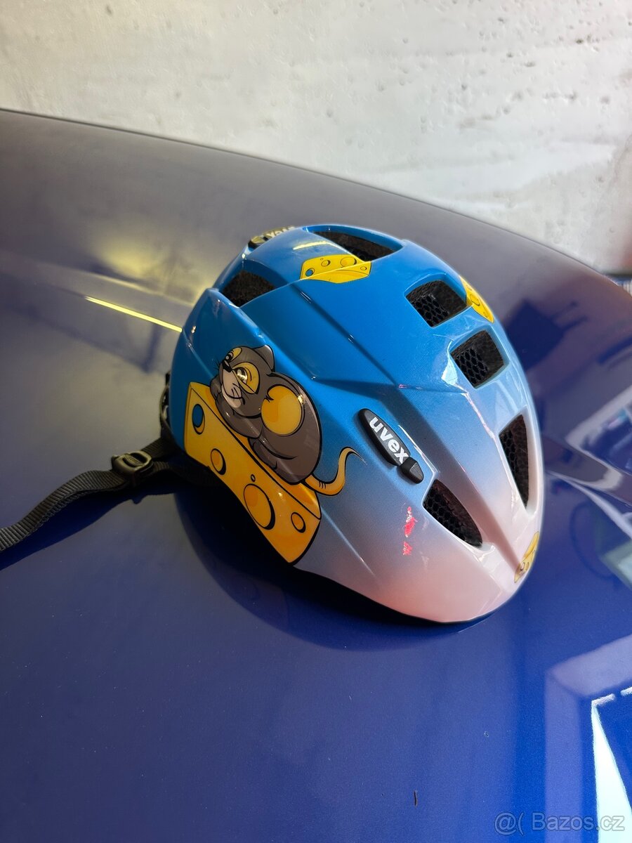 Dětská přilba UVEX - 2