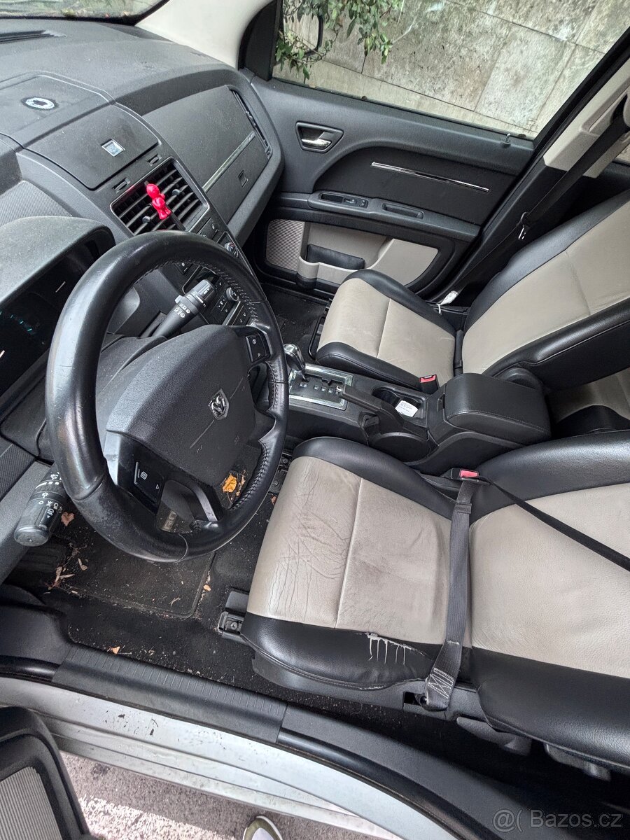 Dodge Journey - 2