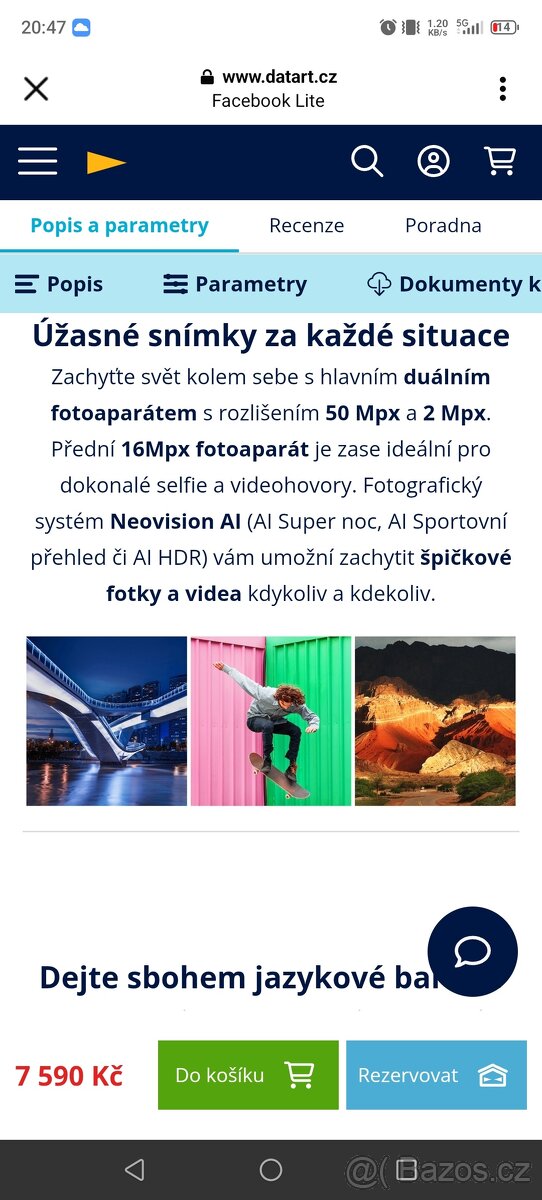 Výměna za iphone - 2