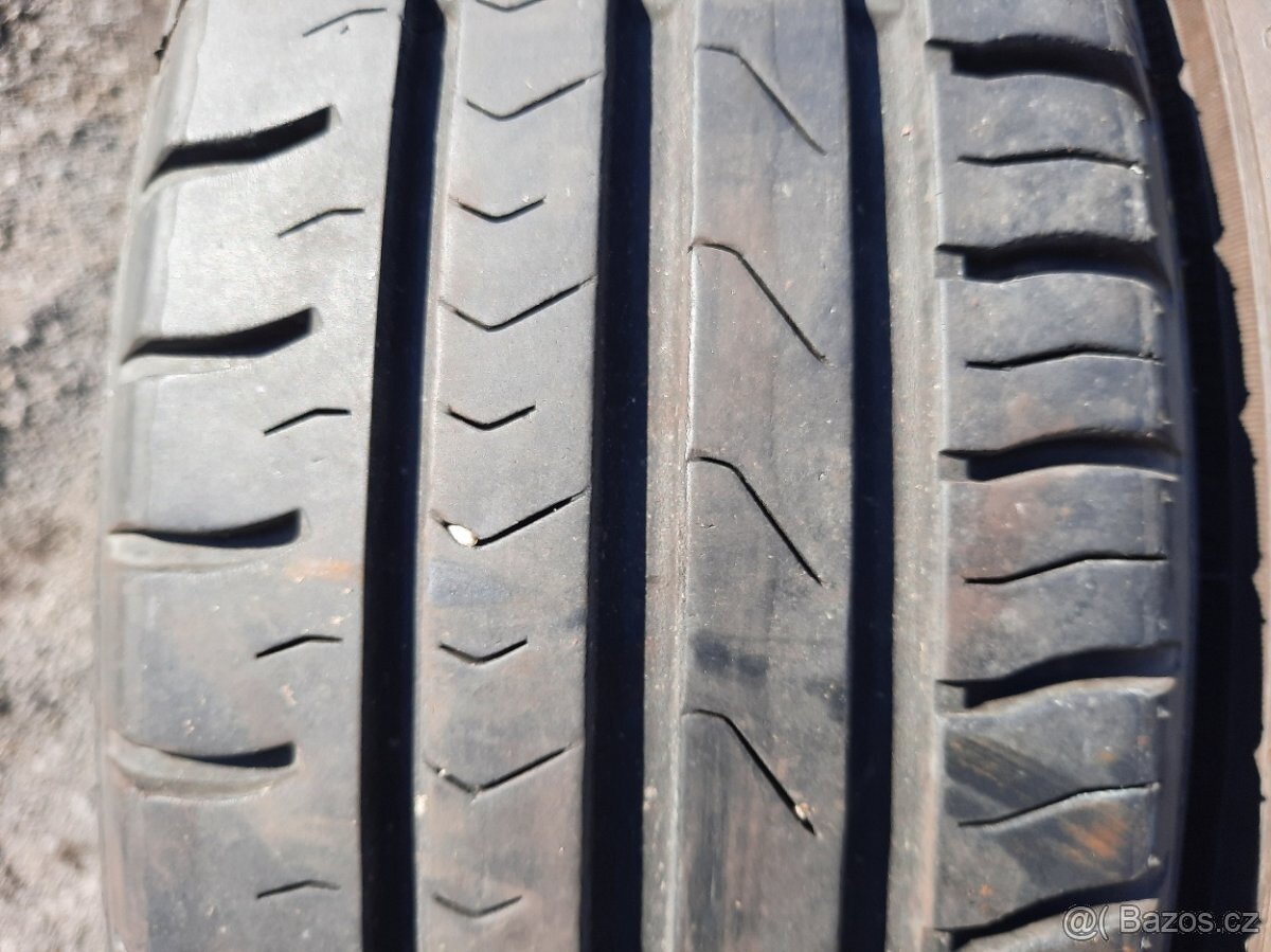 165/65/15 Falken Letní 6,5 mm - 2