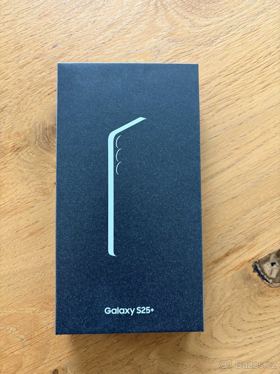 Samsung S25+ - 2