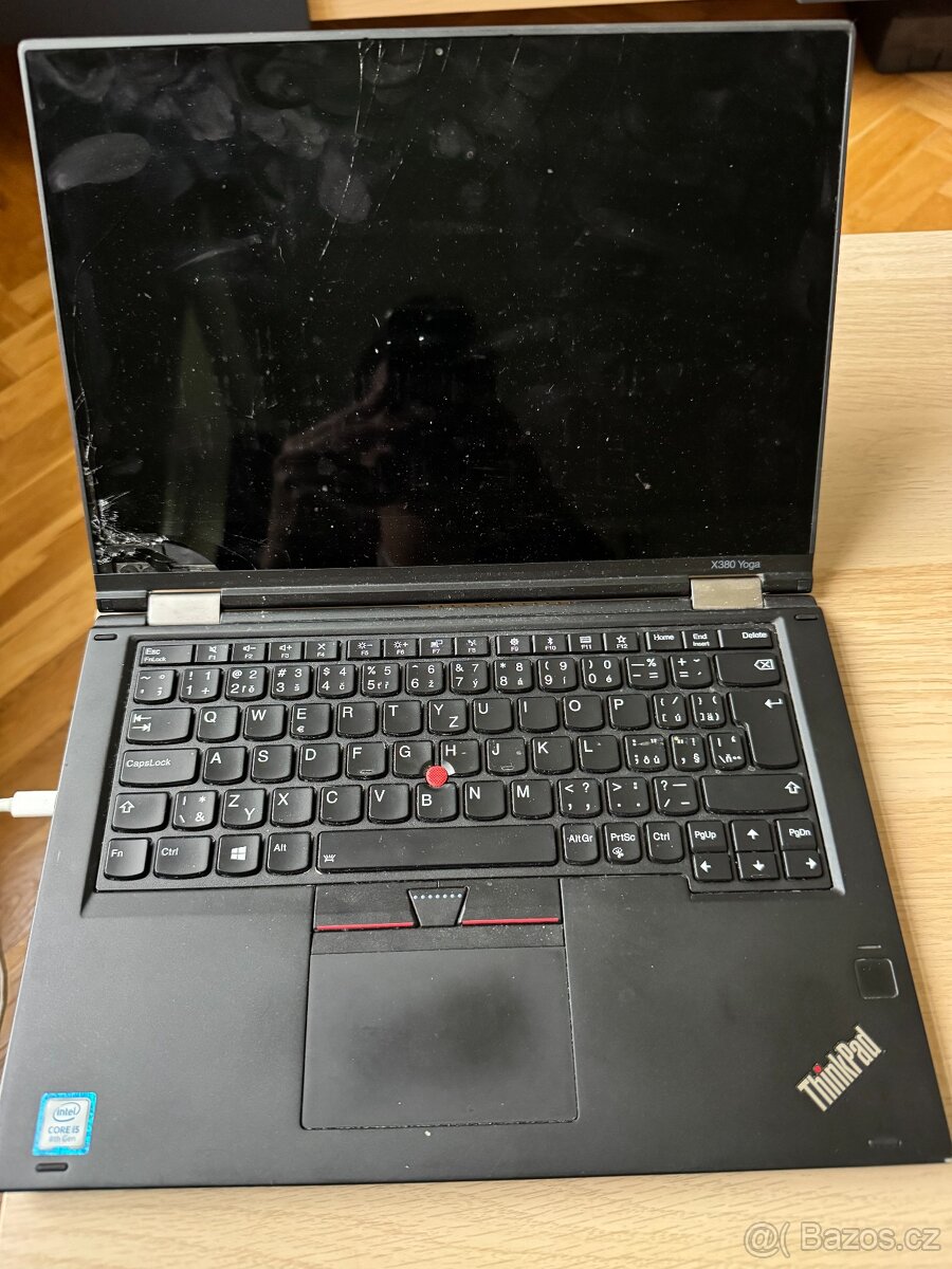LENOVO X380 YOGA - 2