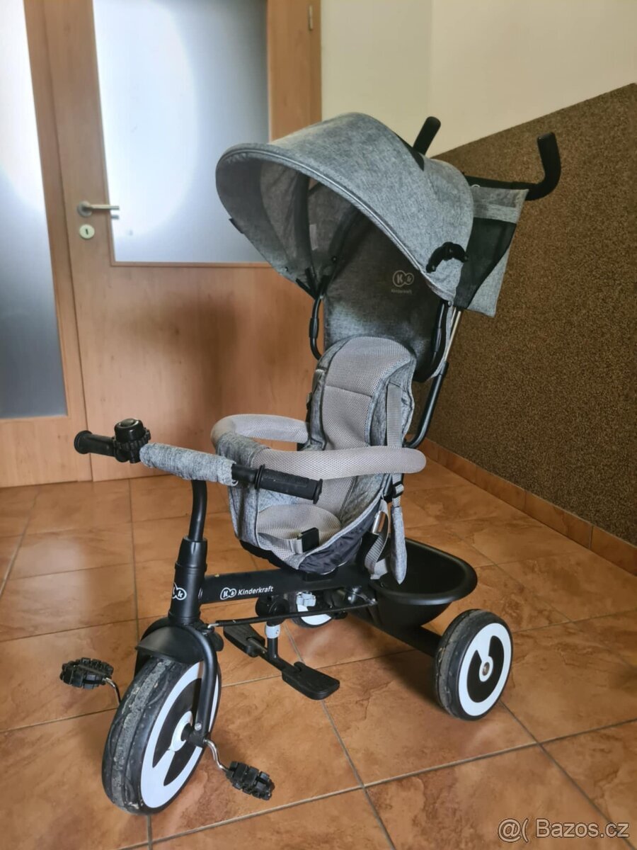 Kinder Krft Tříklka - 2