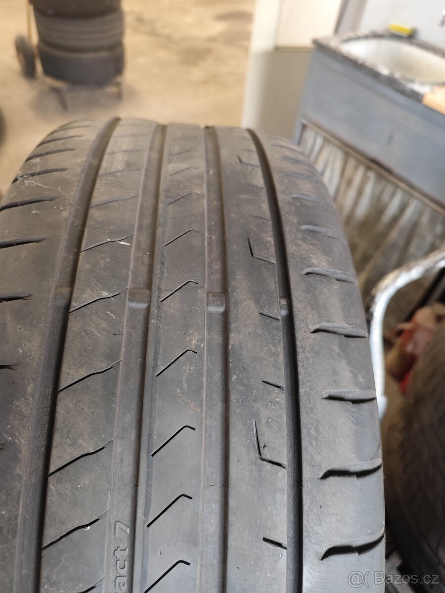 235/55r18 letní - 2