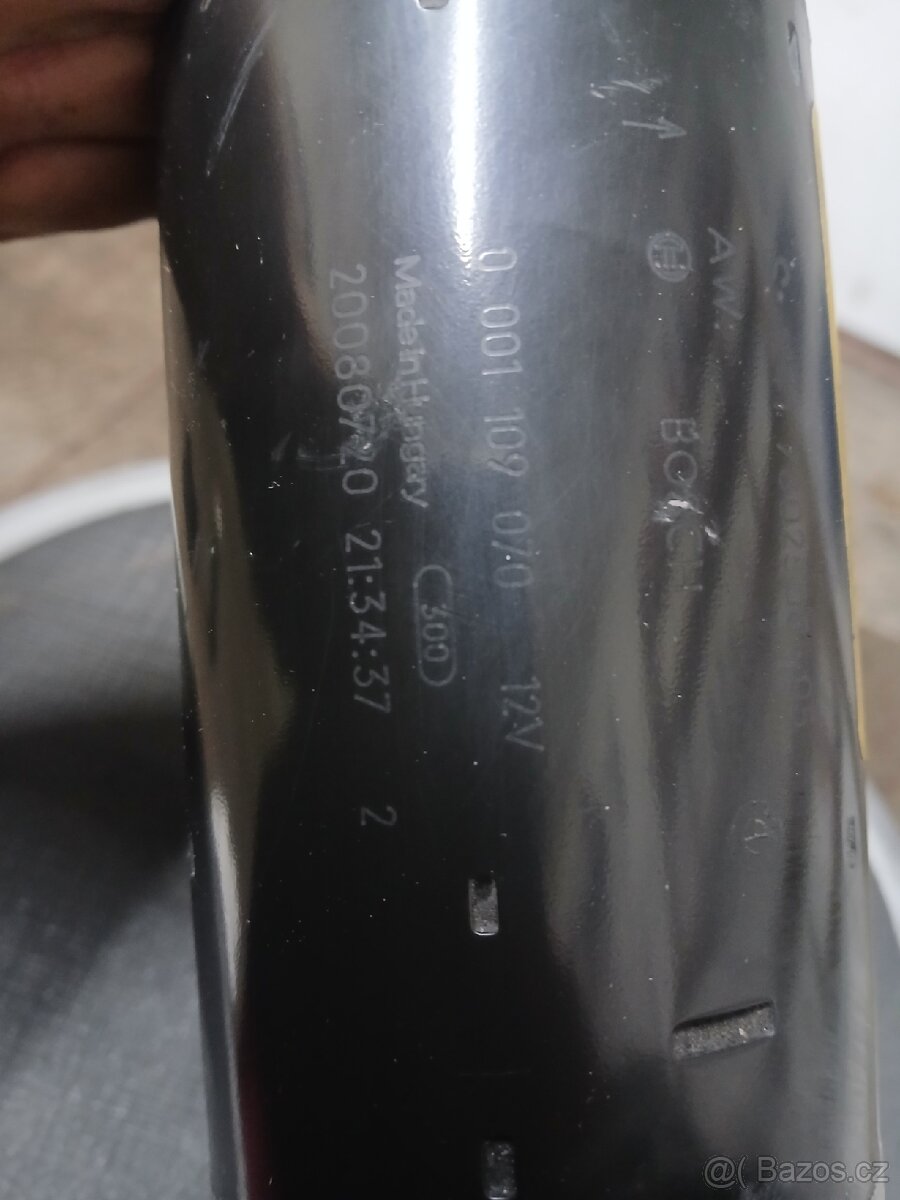 Starter z BMW n47/n57 - 2