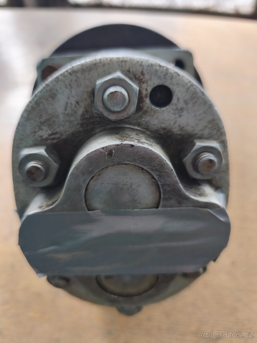 Hydraulické čerpadlo - 2
