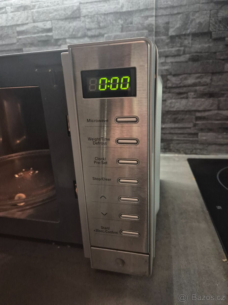Mikrovlna trouba TESCO - 2