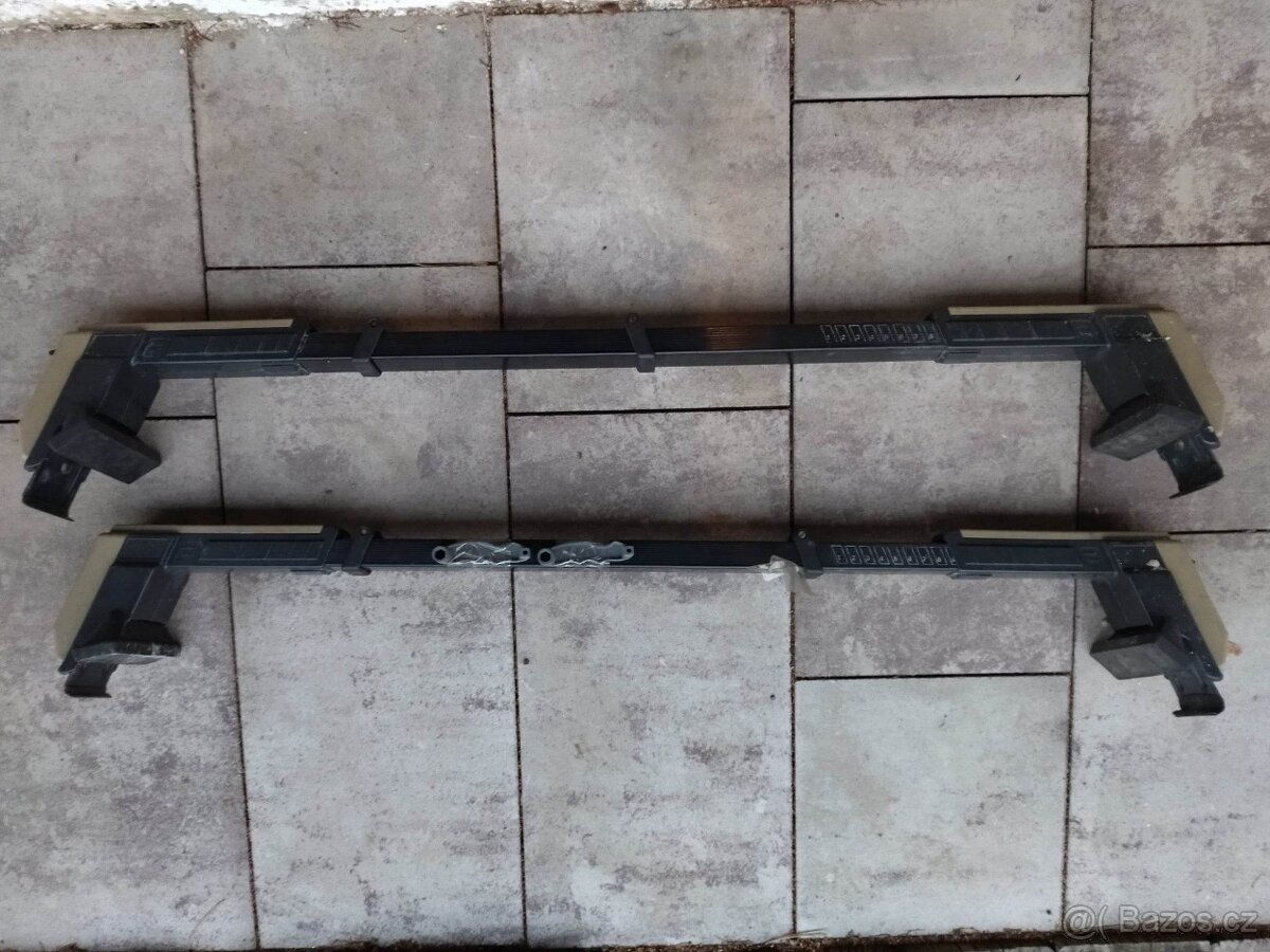 Origo střešní nosič Rover - 2