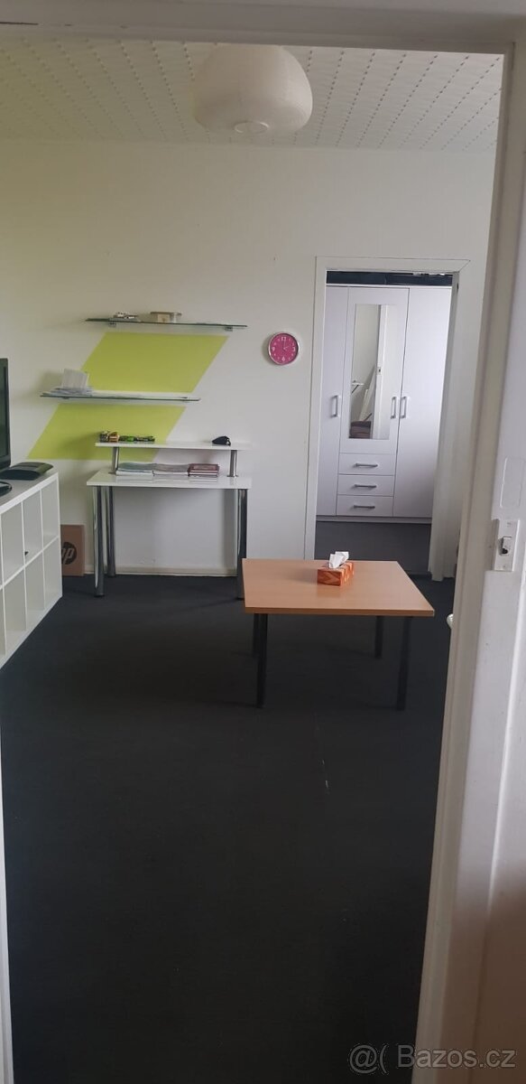 Prodej bytu Uherské Hradiště 2+1 44m2 - 2