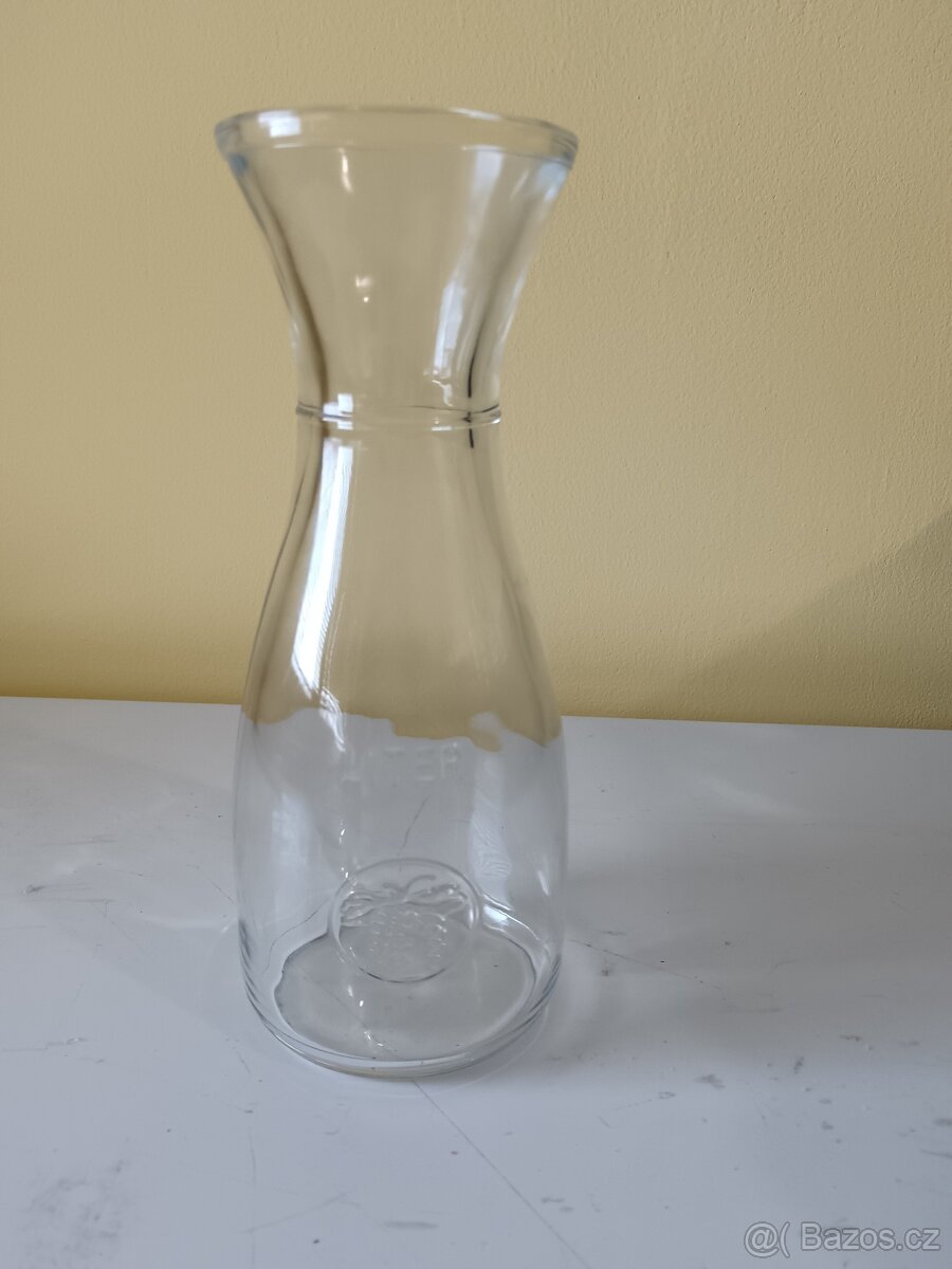 výčepní sklo - 2