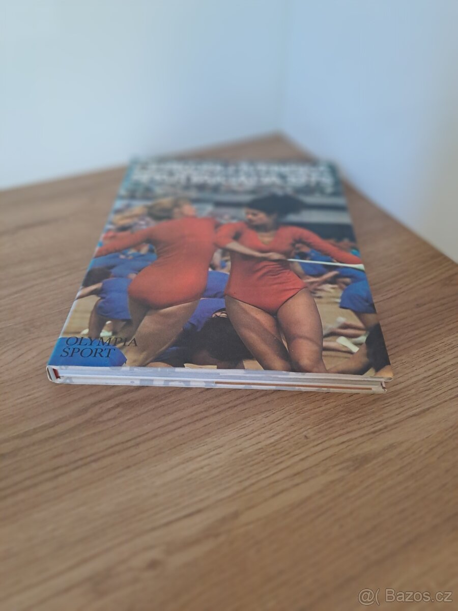 Spartakiáda 1975 - 2