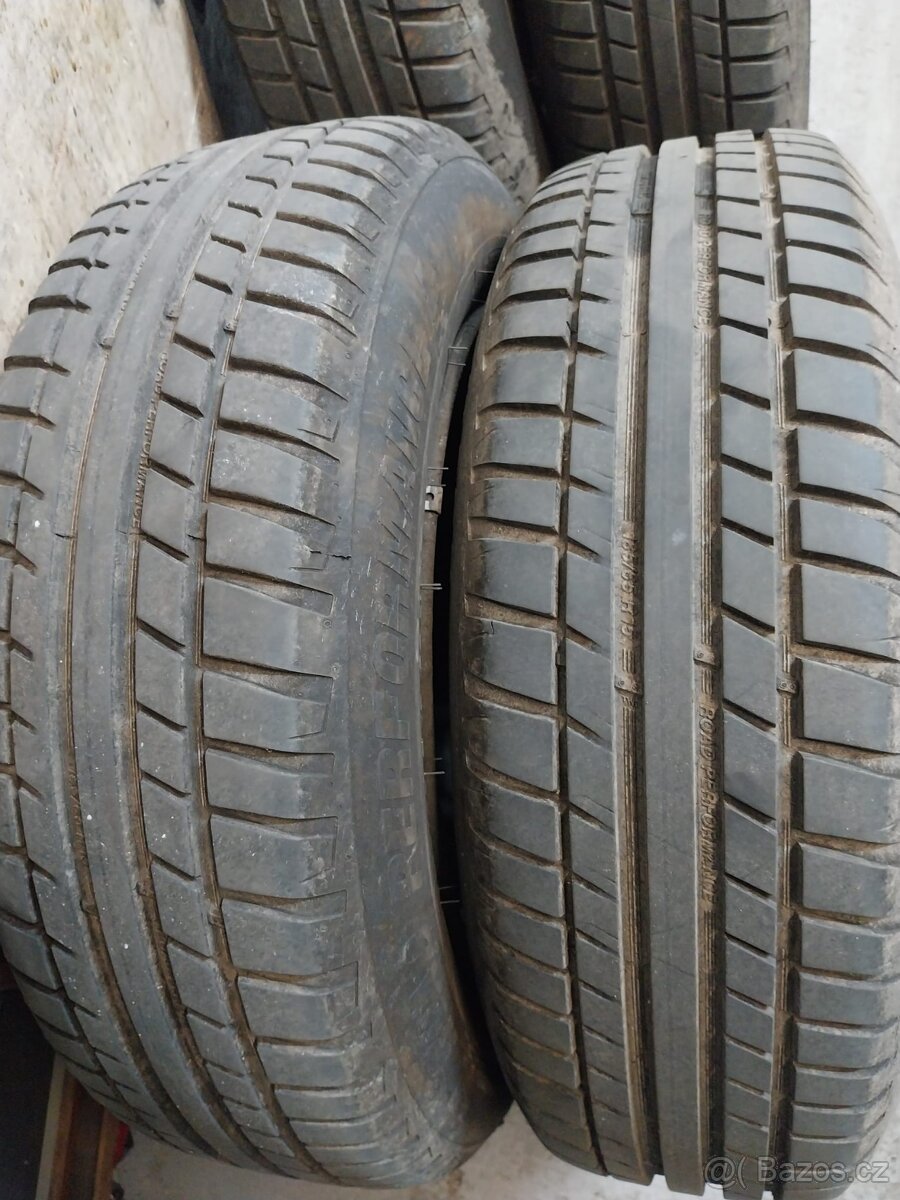 Letní 185/65 r15 - 2