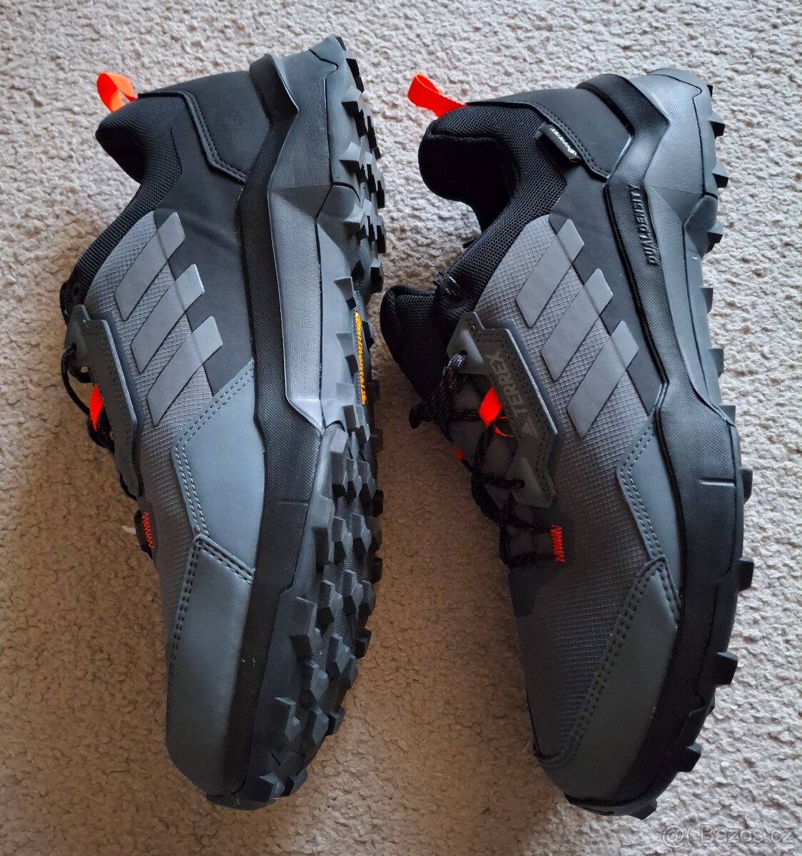 Adidas Terrex GTX - 2