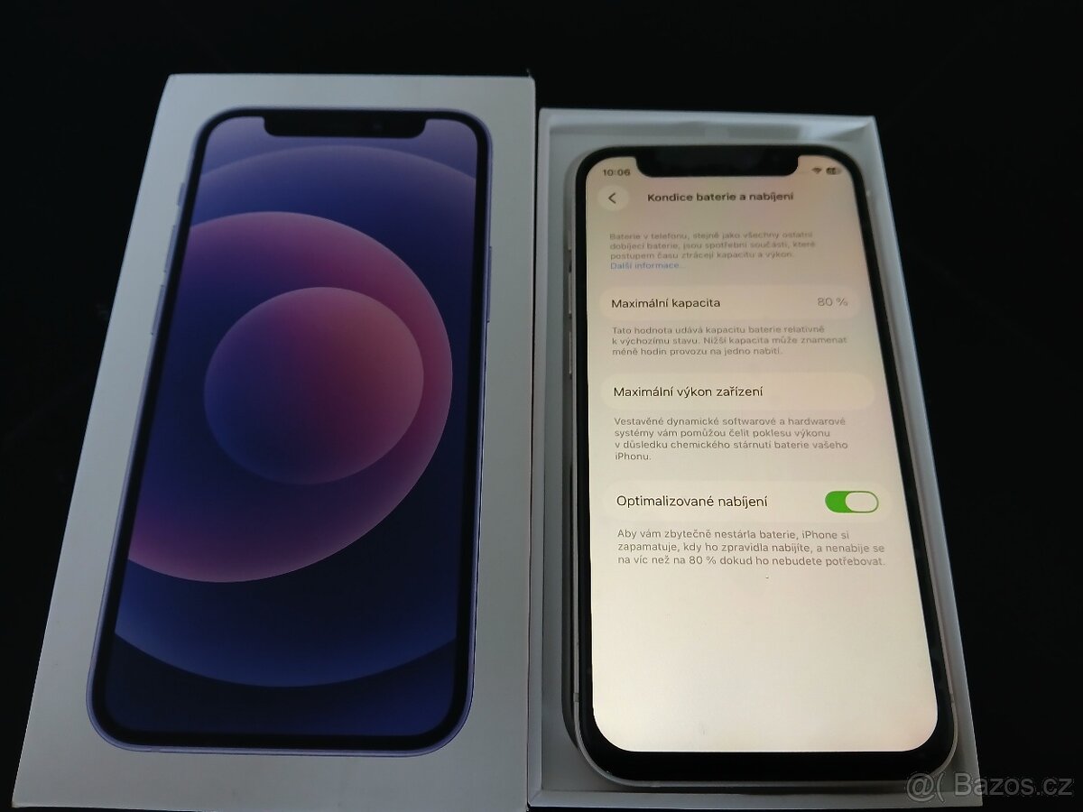 Iphone 12 mini - 2
