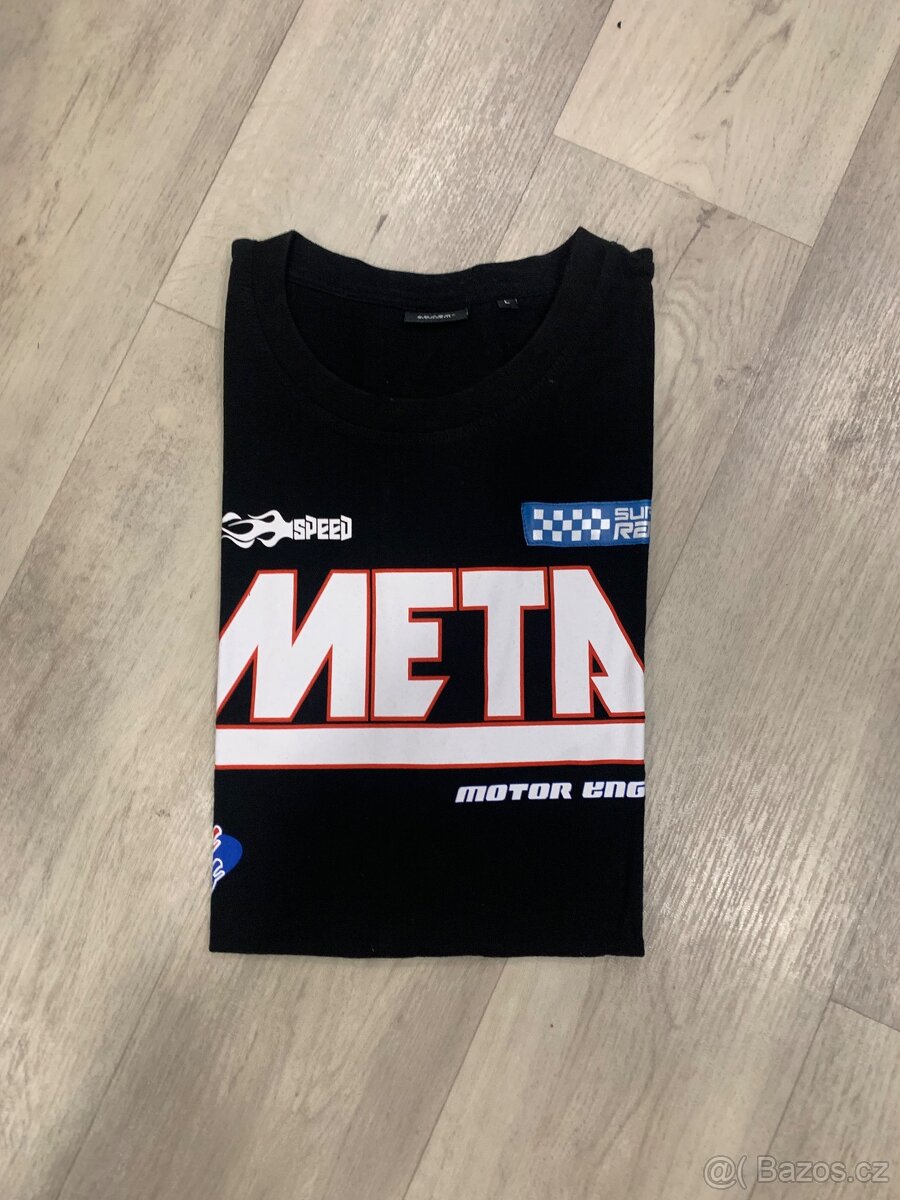 Pánské tričko Cropp, vel. L - 2